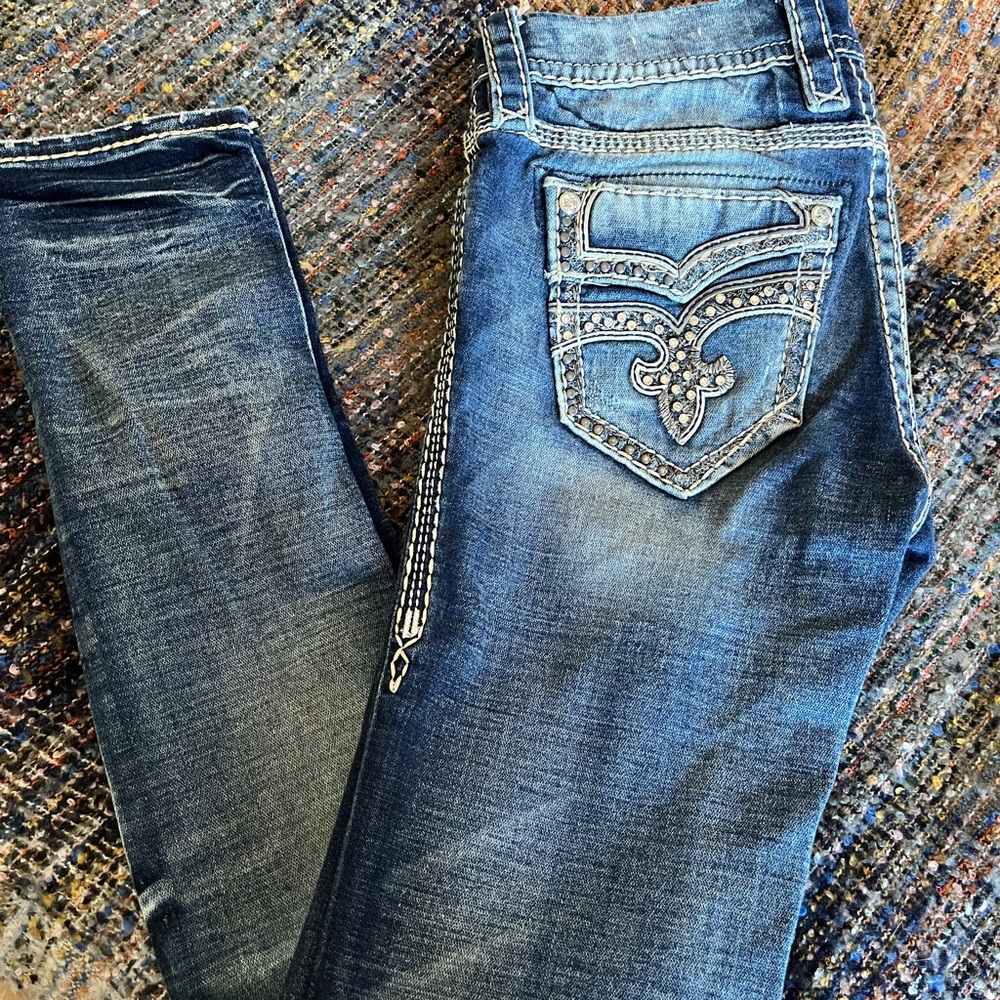 Rock Revival Women's Jeans